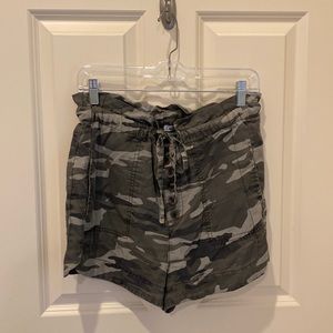 Cute Dex Shorts- size Small